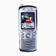 Motorola A280. Imagen: Motorola